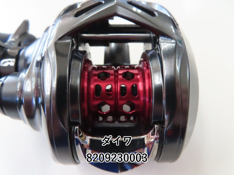 ダイワ 20アルファス AIR TW 8.6L (02-8209230003) - メルカリ