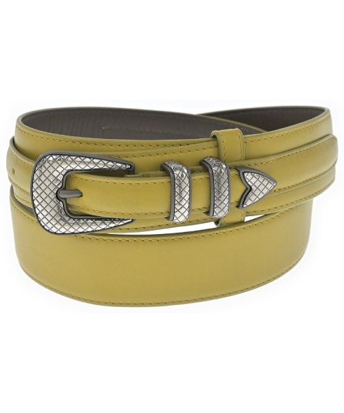 BOTTEGA VENETA ベルト レディース 古着