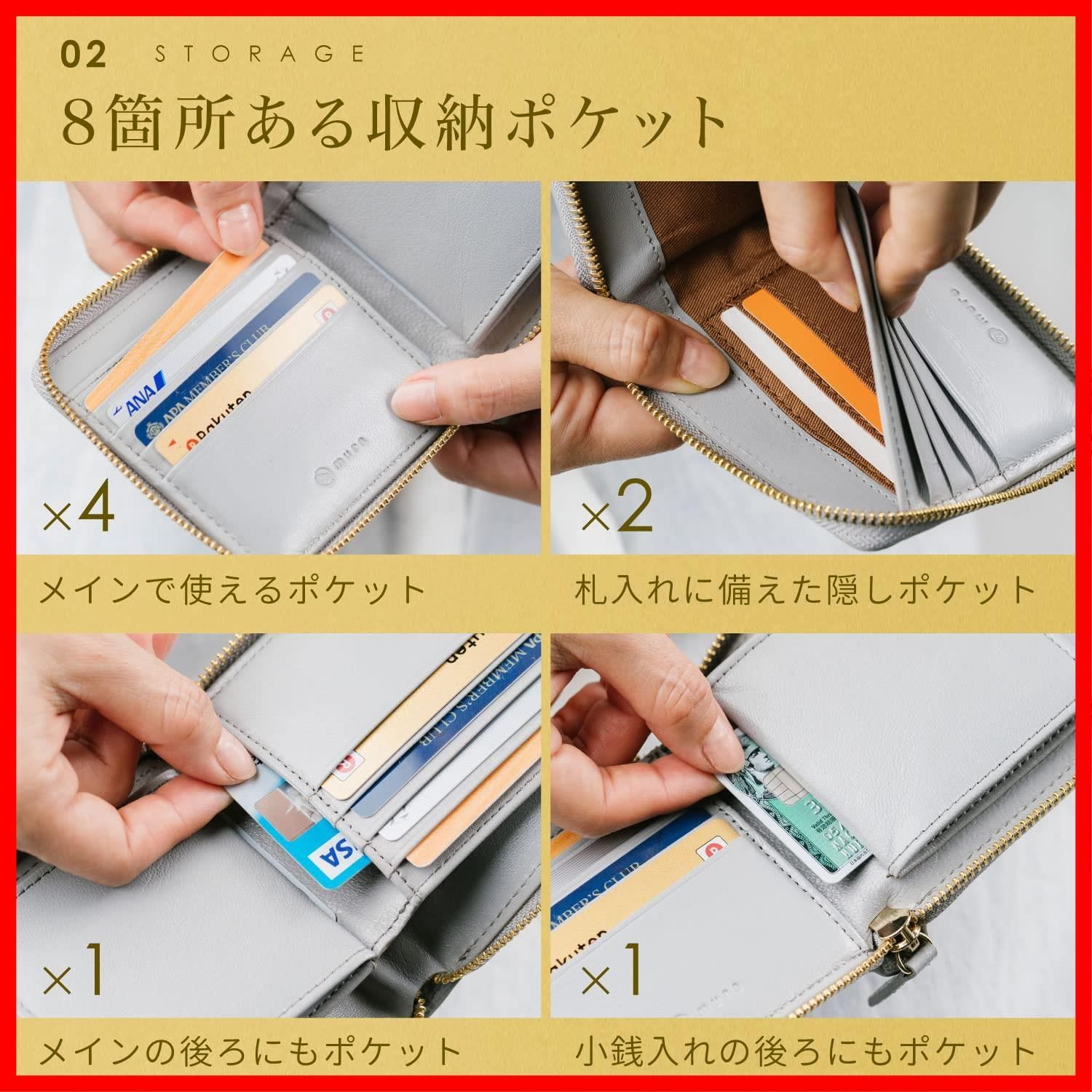ラウンドファスナー