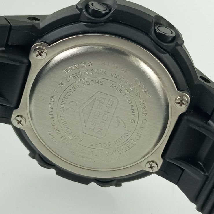 CASIO