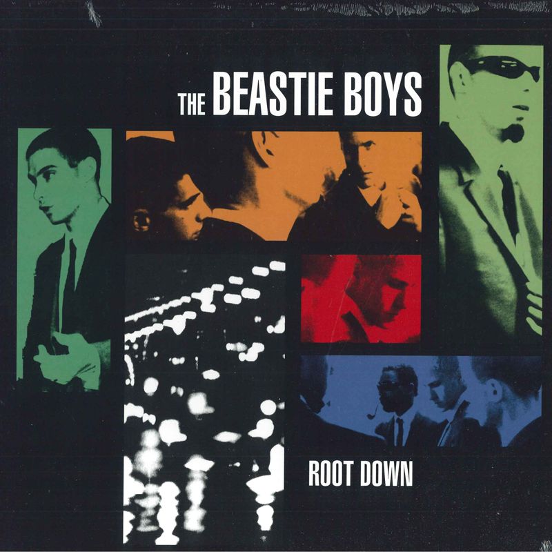 【LP】Beastie Boys / 2枚set レコード LP】Beastie Boys / 2枚set レコード