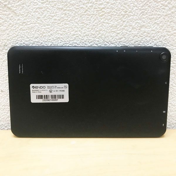 ENDO/遠藤照明 【未使用品】Smart LEDZ Fit専用 タッチパネル式