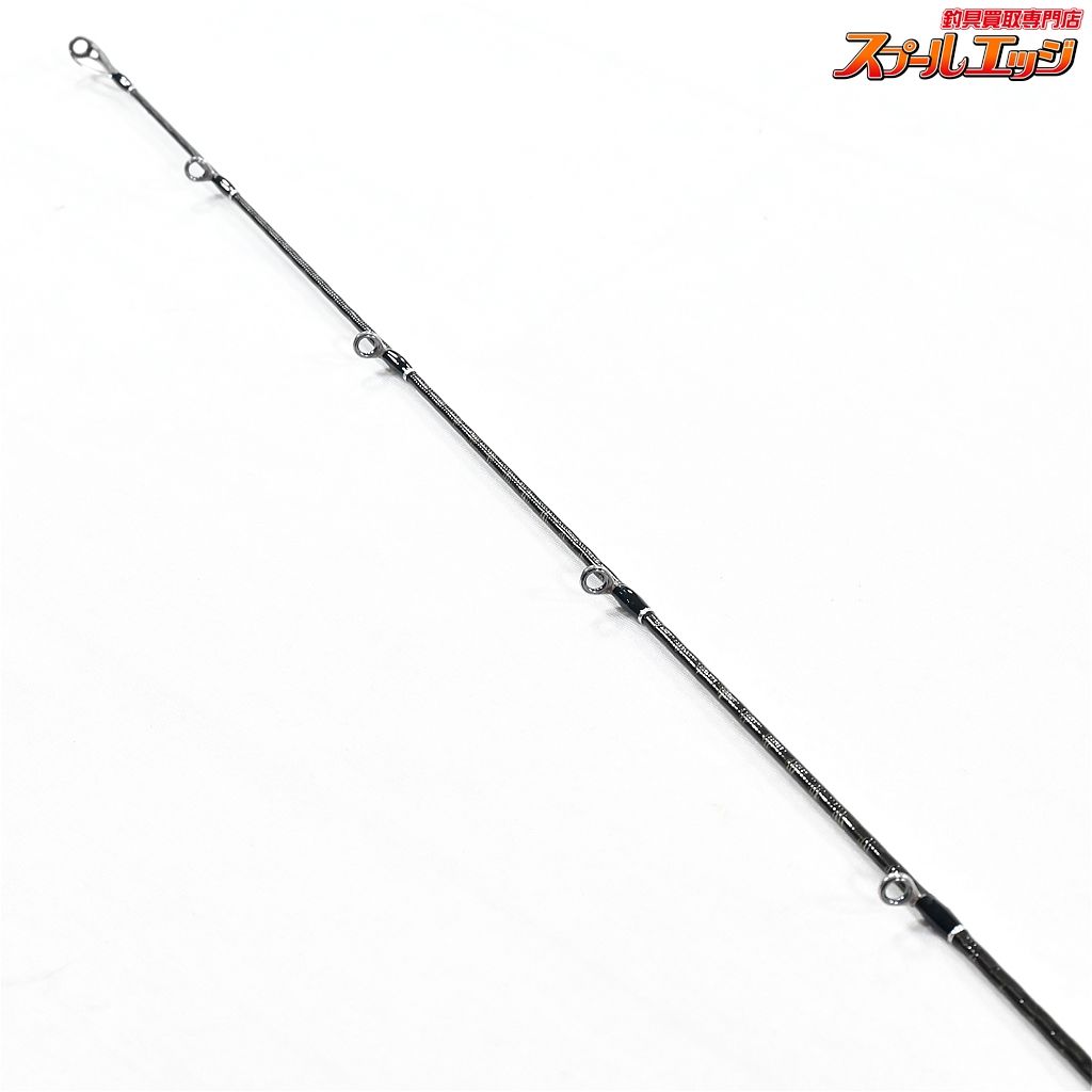 シマノ 22オシアジガー フルベンド B60-3 SHIMANO OCEA JIGGER