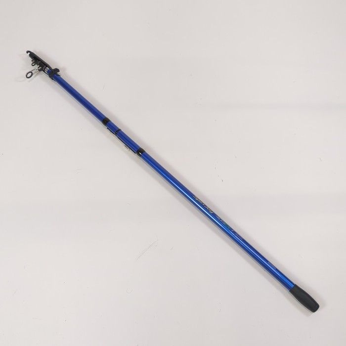 フィッシング シマノ Super Spin Joy 405CX-T カゴ釣り対応未使用 ロッド