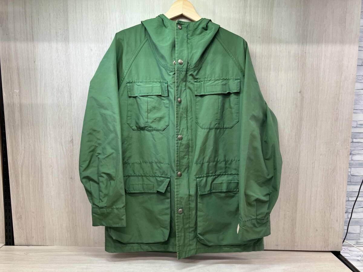 通年 SIERRA DESIGNS シエラデザイン ORIGINAL MOUNTAIN PARKA