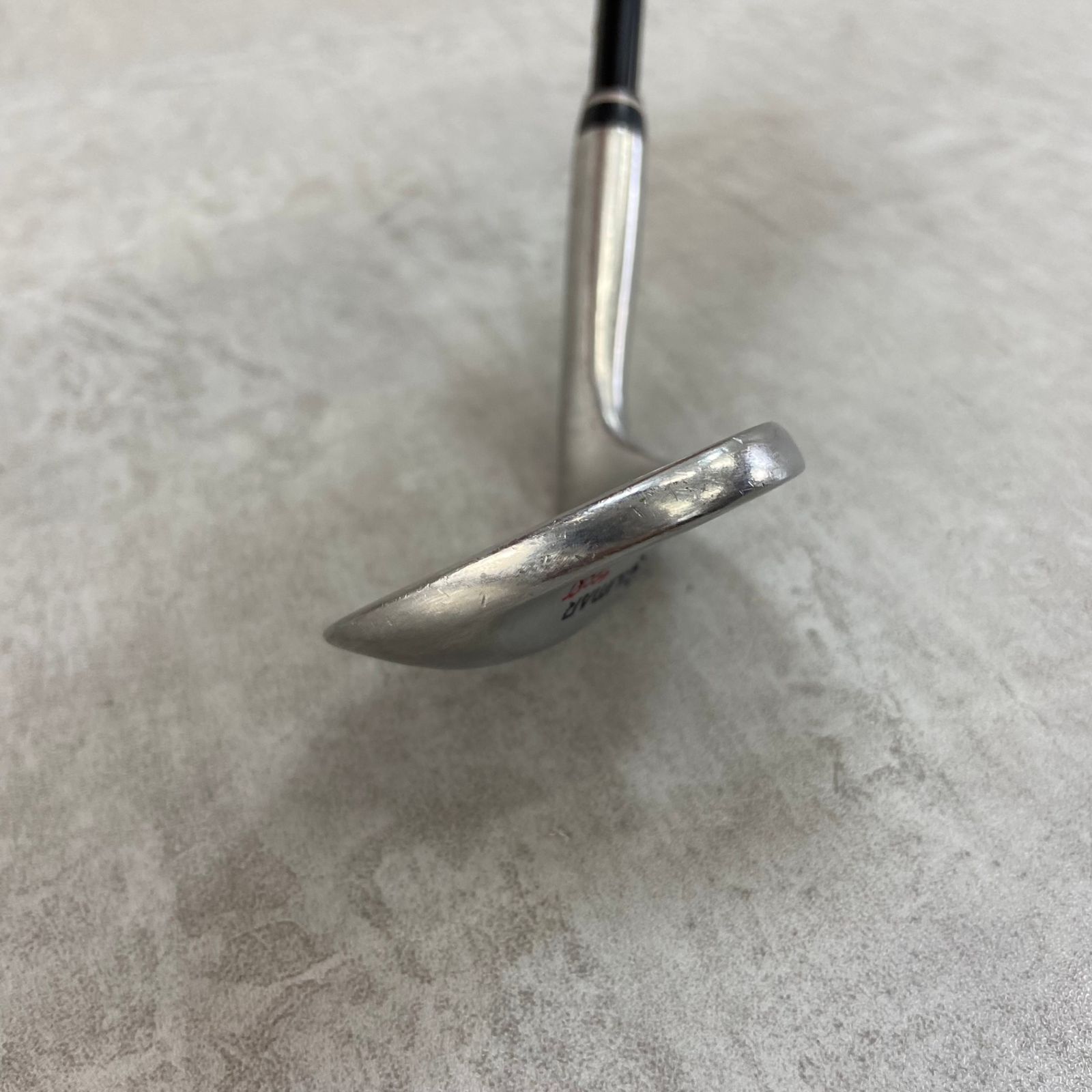 左利き/レフティ】 テーラーメイド rac HT アイアン セット メンズ R