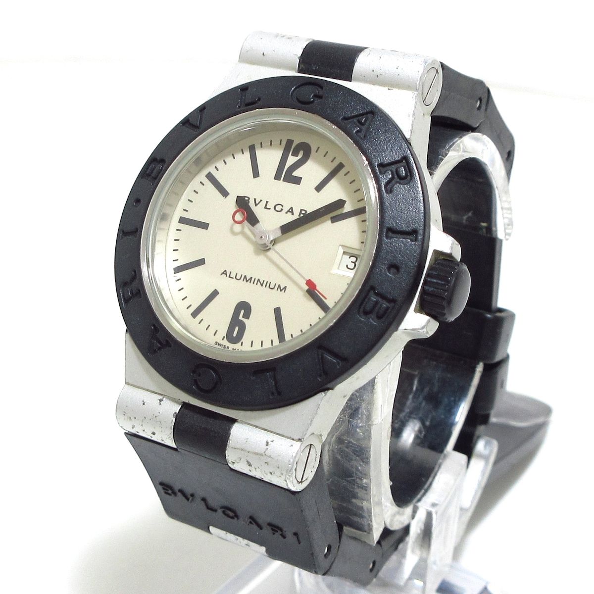 BVLGARI