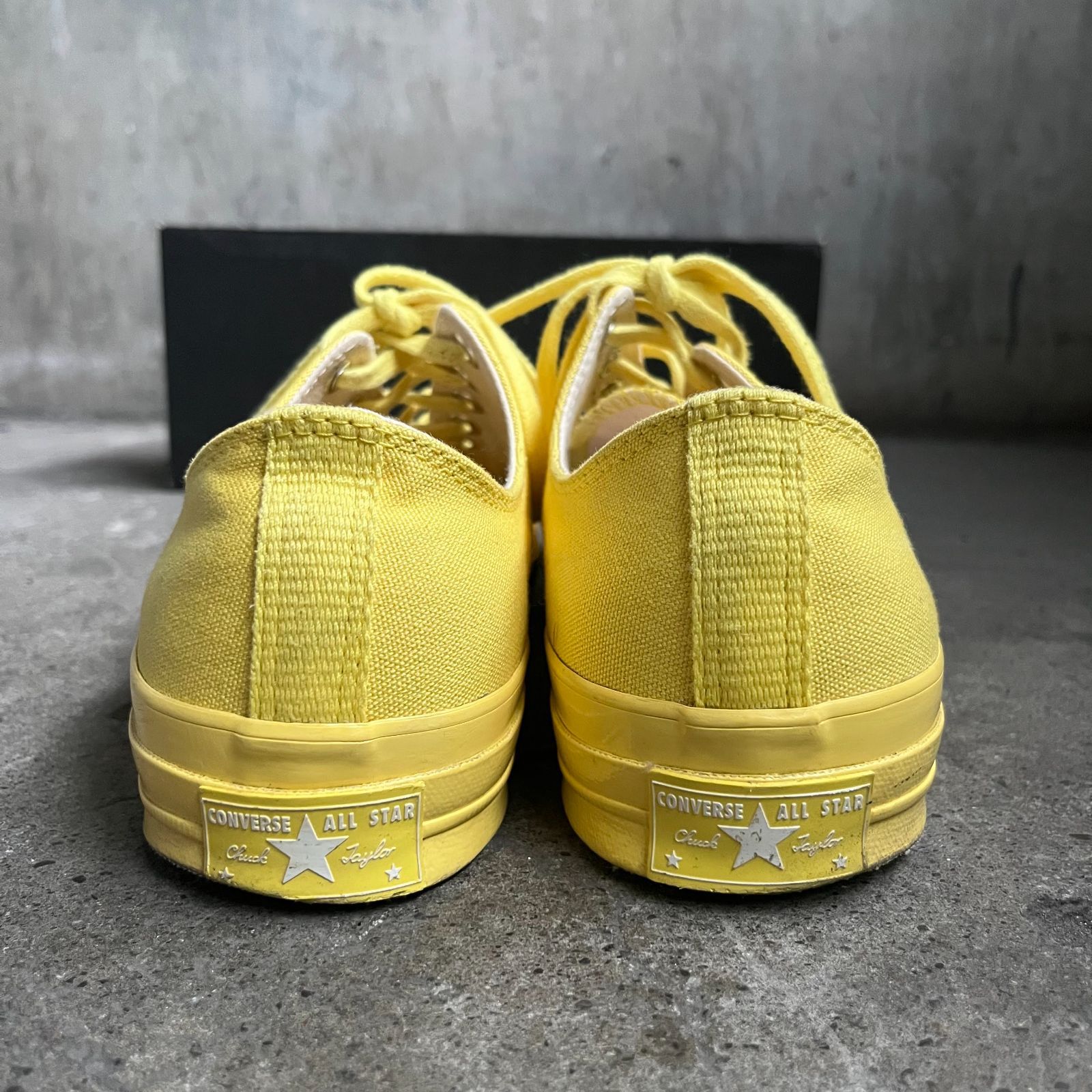 UNDERCOVER × CONVERSE Chuck Taylor 30.5cm アンダーカバー