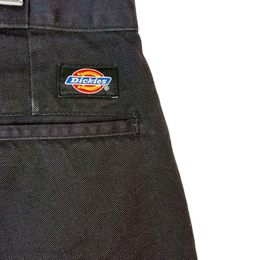 90sUSA製Dickiesディッキーズ42274ワークショーツハーフパンツショート