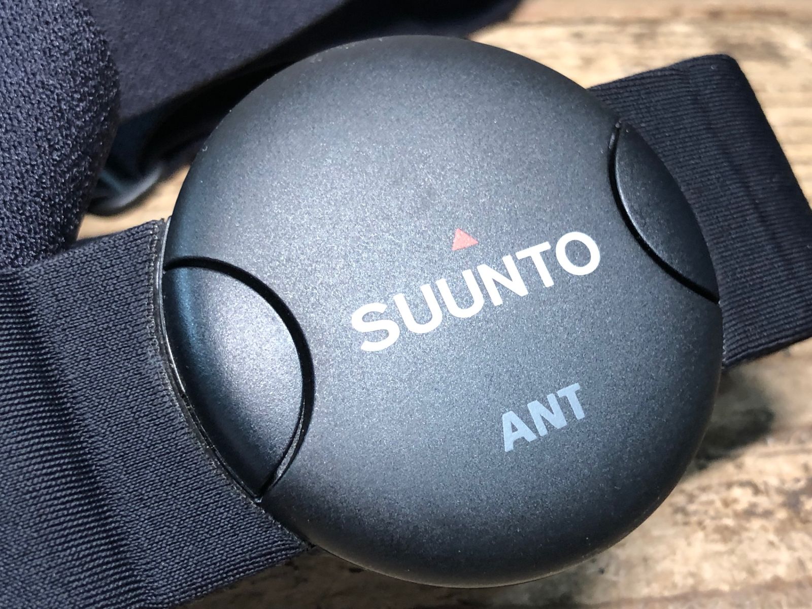 JH791 スント SUUNTO ハートレートセンサー 心拍計 - メルカリ