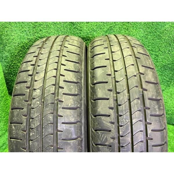 BRIDGESTONE サマー ブリヂストン ニューノ 165/60R15 2本 5ミリ 2023