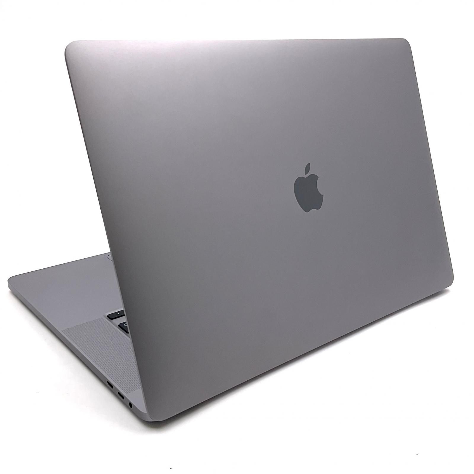 Apple MacBook Pro SSD 2TB Adobe&CAD設計 Apple 2TB (2x1TB) PCIe