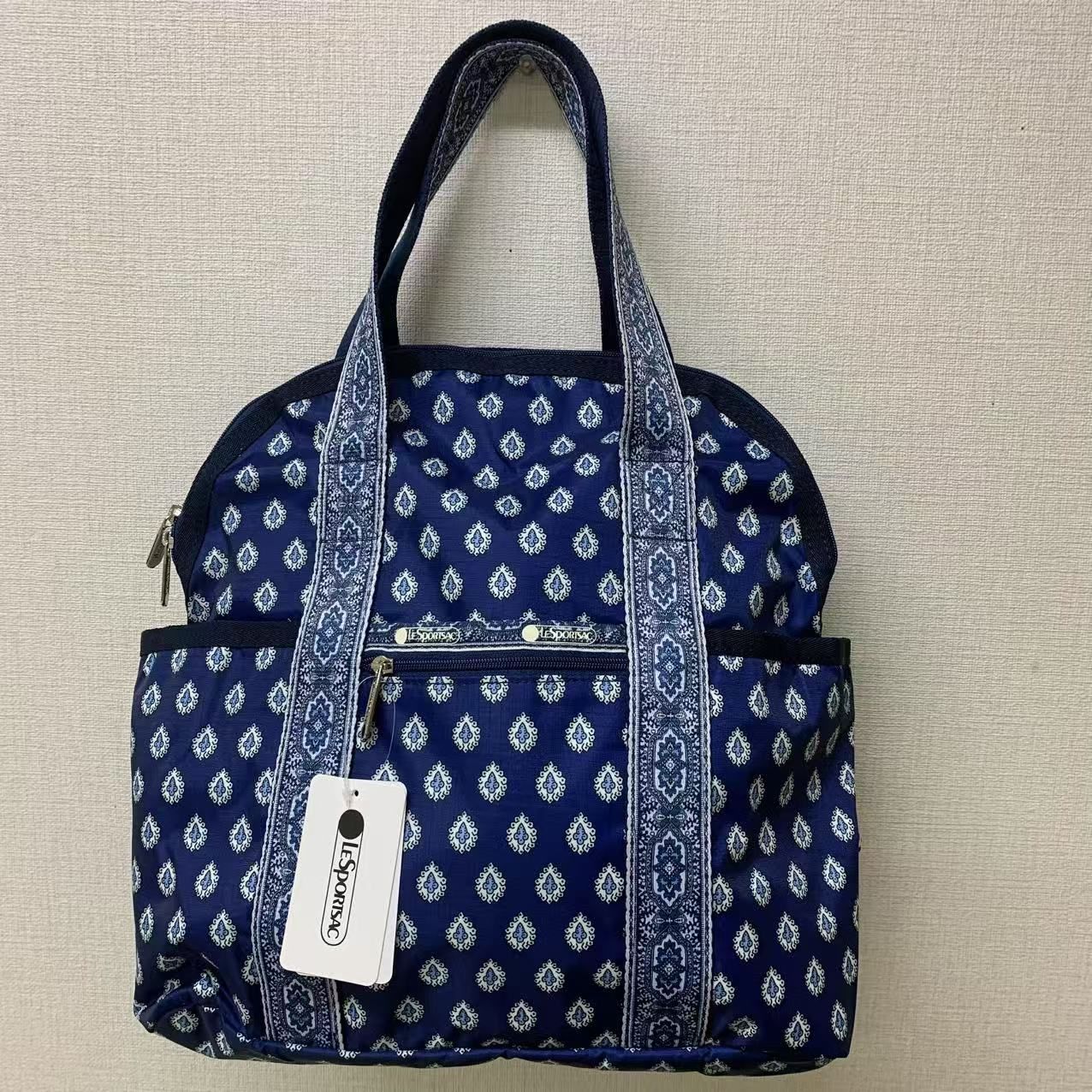 5982 ファッション レスポートサック レゾリヴァード バック