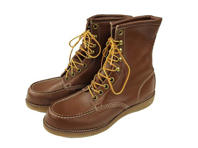 ビンテージ　ワークブーツ　oil resistant ソール　60s 70s ヴィンテージ VINTAGE 70s OIL RESISTANT ワークブーツ USA製
