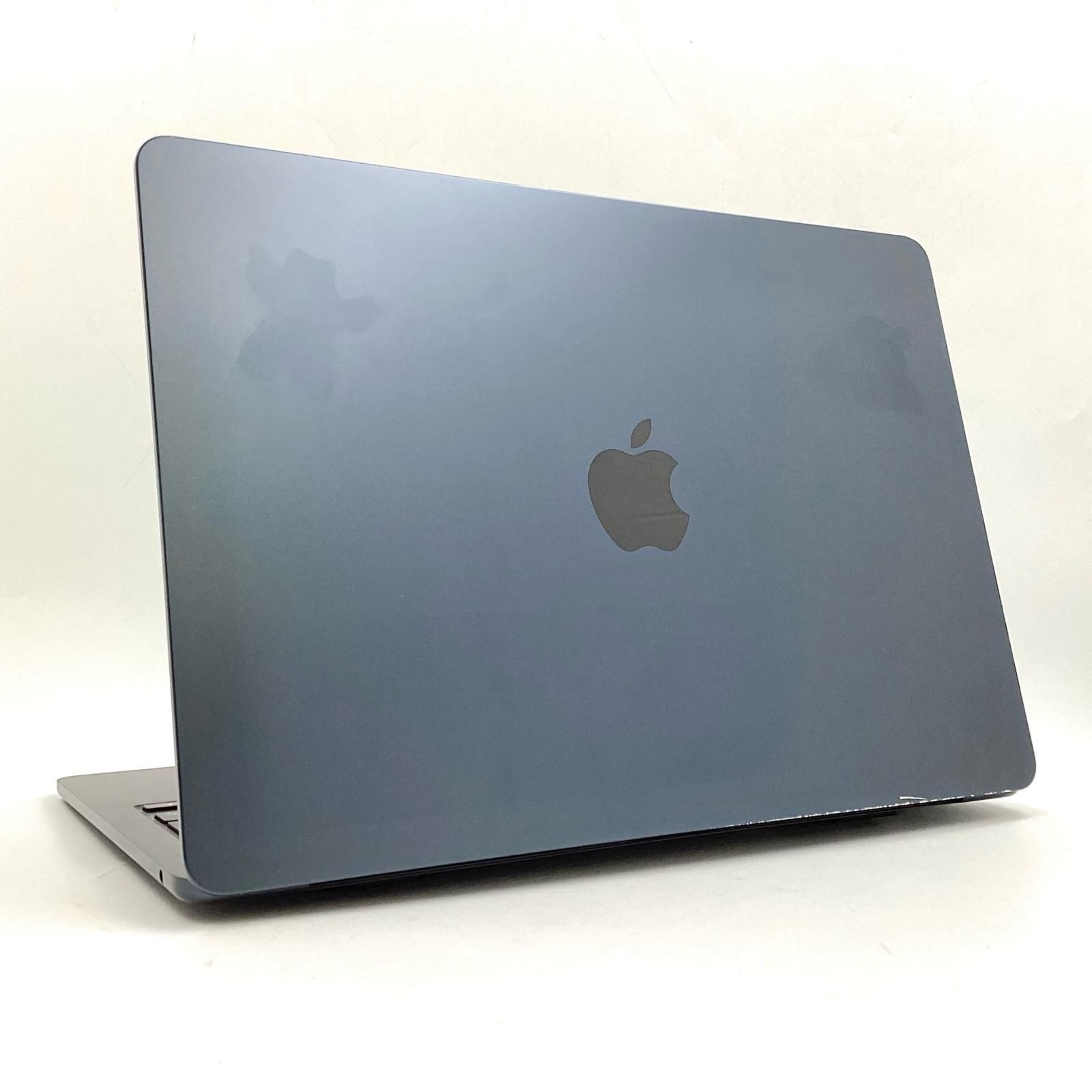 全額返金保証】【最速発送】Apple MacBook Air 13インチ 2024 Apple M3