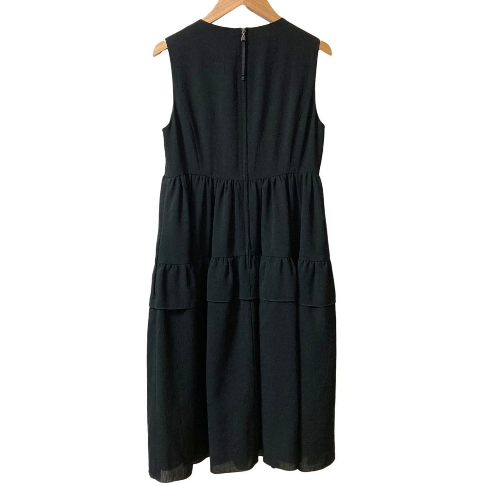 美品 DAISY LIN for FOXEY デイジーリン フォクシー ふわふわ