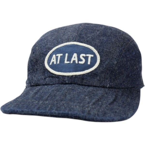 Size【7 1/4(S)】 At Last ＆ Co アットラスト/BUTCHER PRODUCTS