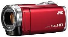 JVCKENWOOD 注文 JVC ビデオカメラ EVERIO GZ-E325 内蔵メモリー8GB