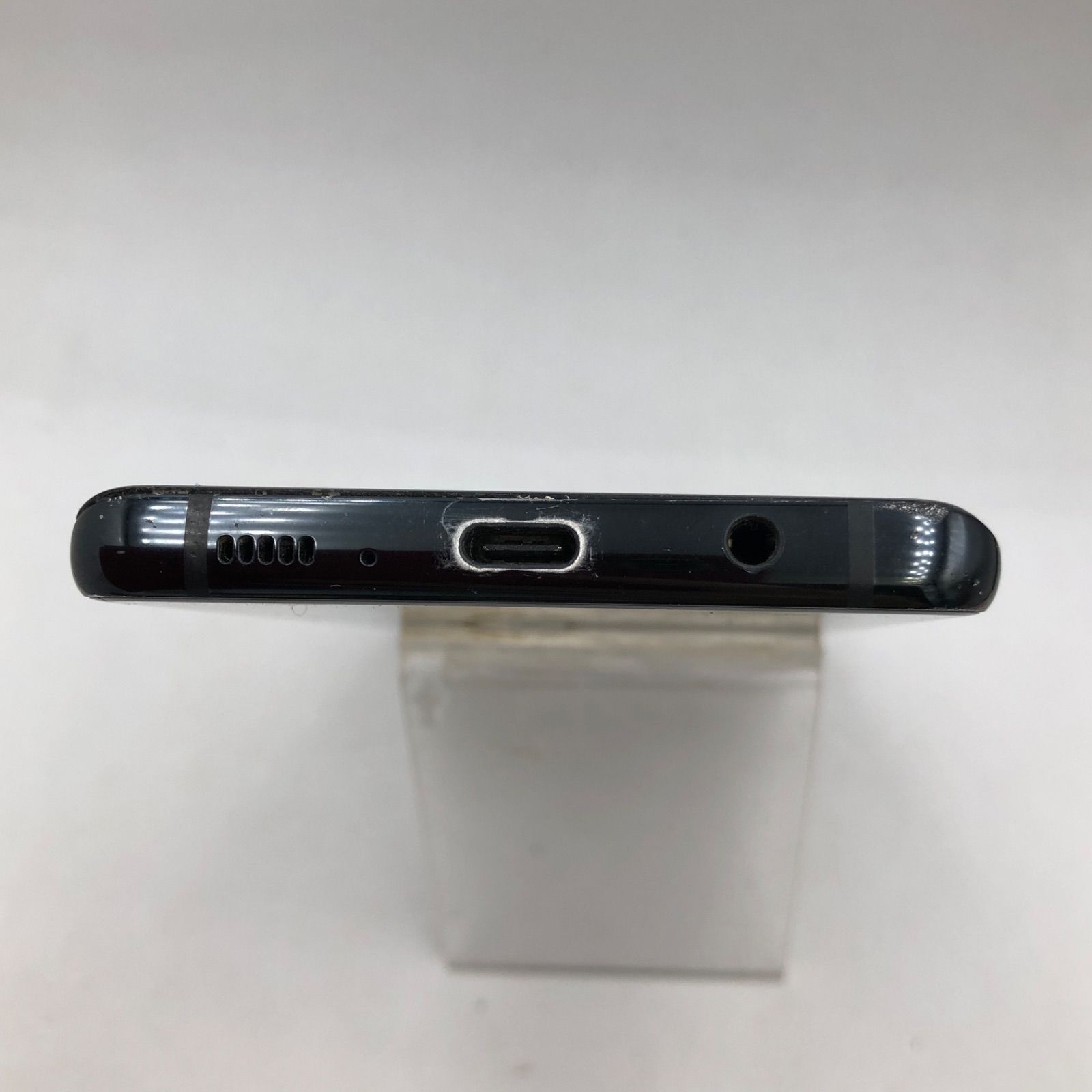 Galaxy A51 SCG07 SIMロック解除済み Samsung Galaxy A51 SIMロック