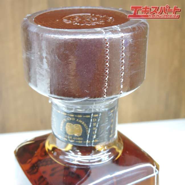 【新品未開栓】テキーラ1800 Tequila Añejo 750ml 40% 1800 Anejo Tequila 750ml | ShopWineDirect Fine Wine & Spirits