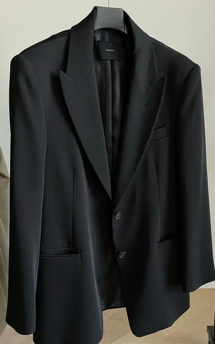 パンツスーツ セットアップ レディース ワイドパンツ ツイエロード 春