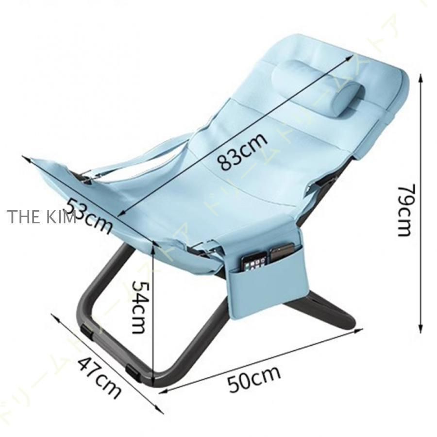 Qualz クオルツ ライトビーム ロングチェア 2脚セット Qualz