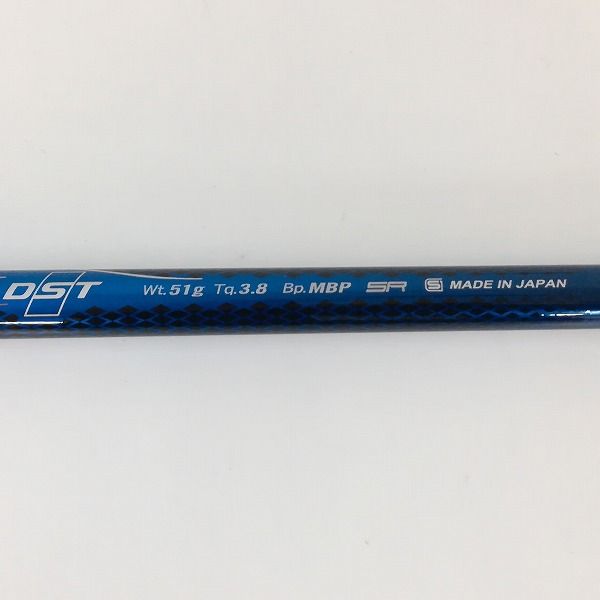 K558 [未使用品] XXIO X ゼクシオ テン MP1000 6番アイアン /wt.51g /Tq.3.8/Bp.MBP DST SR FLEX4333 | K★ K558 [未使用品] XXIO X ゼクシオ テン MP1000 6番アイアン /wt