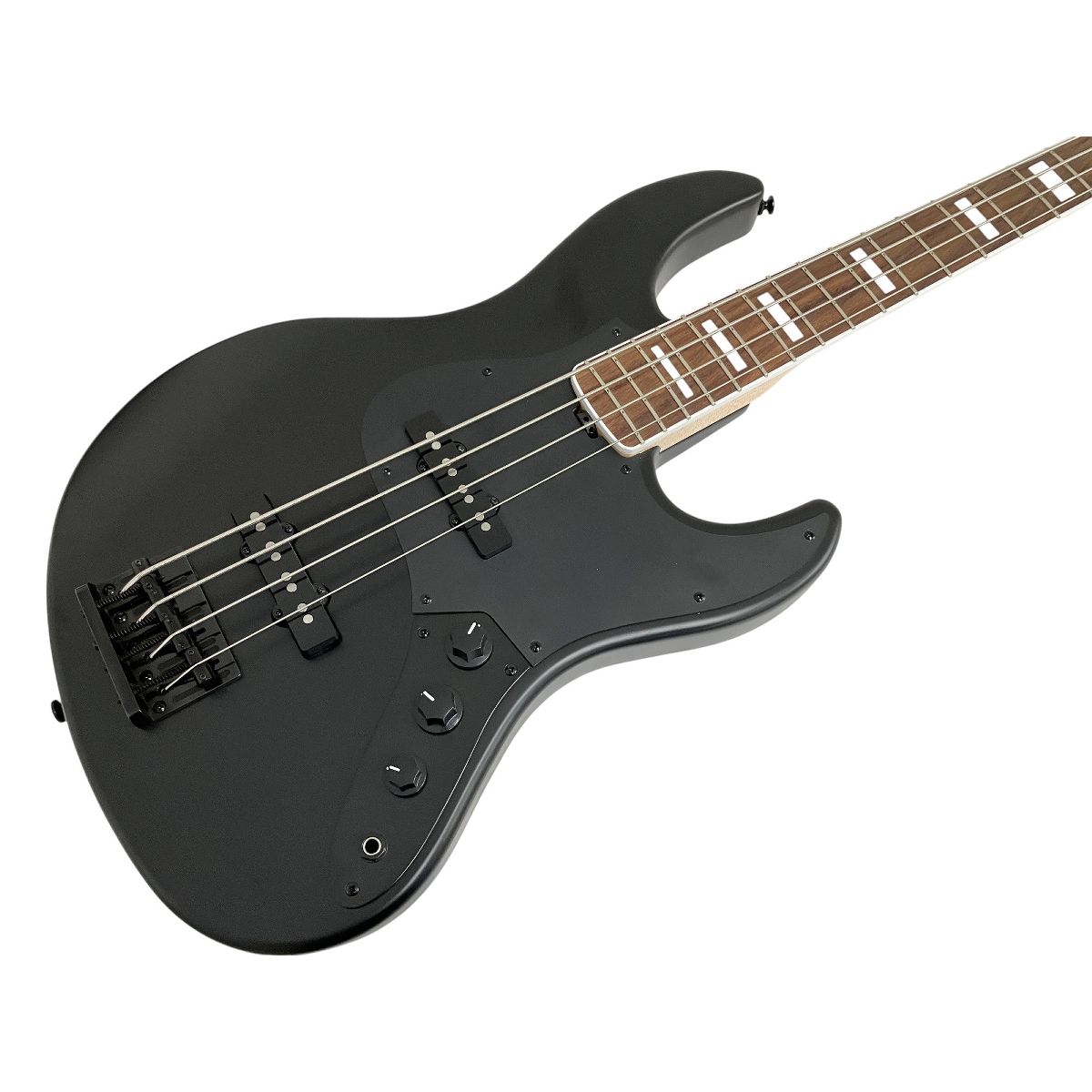 GRASS ROOTS G-AMAZE-DX BKS グラスルーツ ベース ESP エレキ