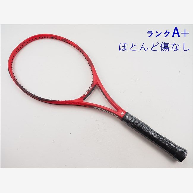 テニスラケット ヨネックス ブイコア 95 2018年モデル G2 YONEX VCORE 95 2018