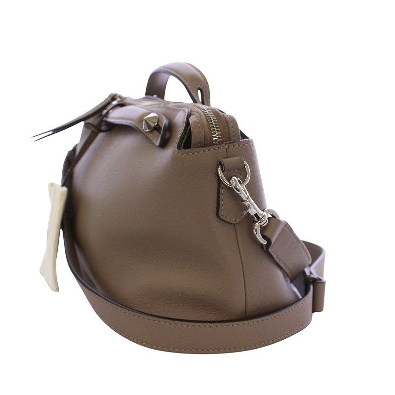 美品✨フェンディ ショルダーバッグ 2way バイザウェイ レザー マルチカラー FENDI フェンディ ショルダーバッグ BY THE WAY バイザウェイ