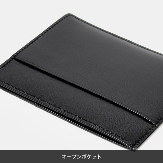 新品未使用】 JIL SANDER ジルサンダー メンズ レディース CARD HOLDER