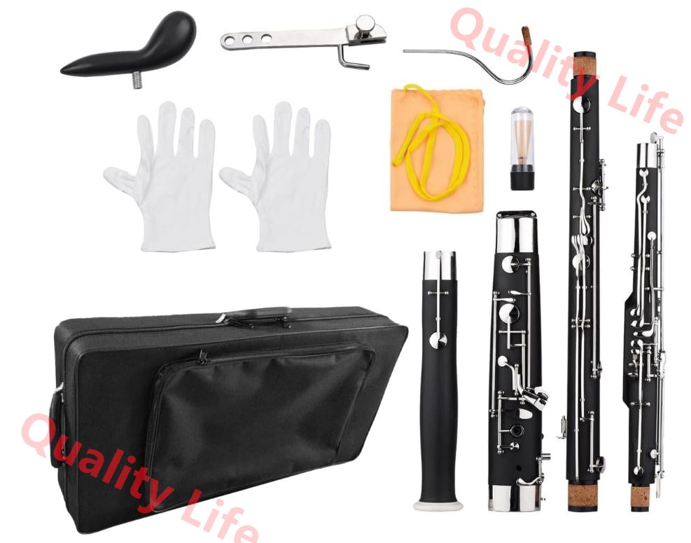 ファゴット シェーパー ティップ6番 リーガー ファゴット用 シェーパー