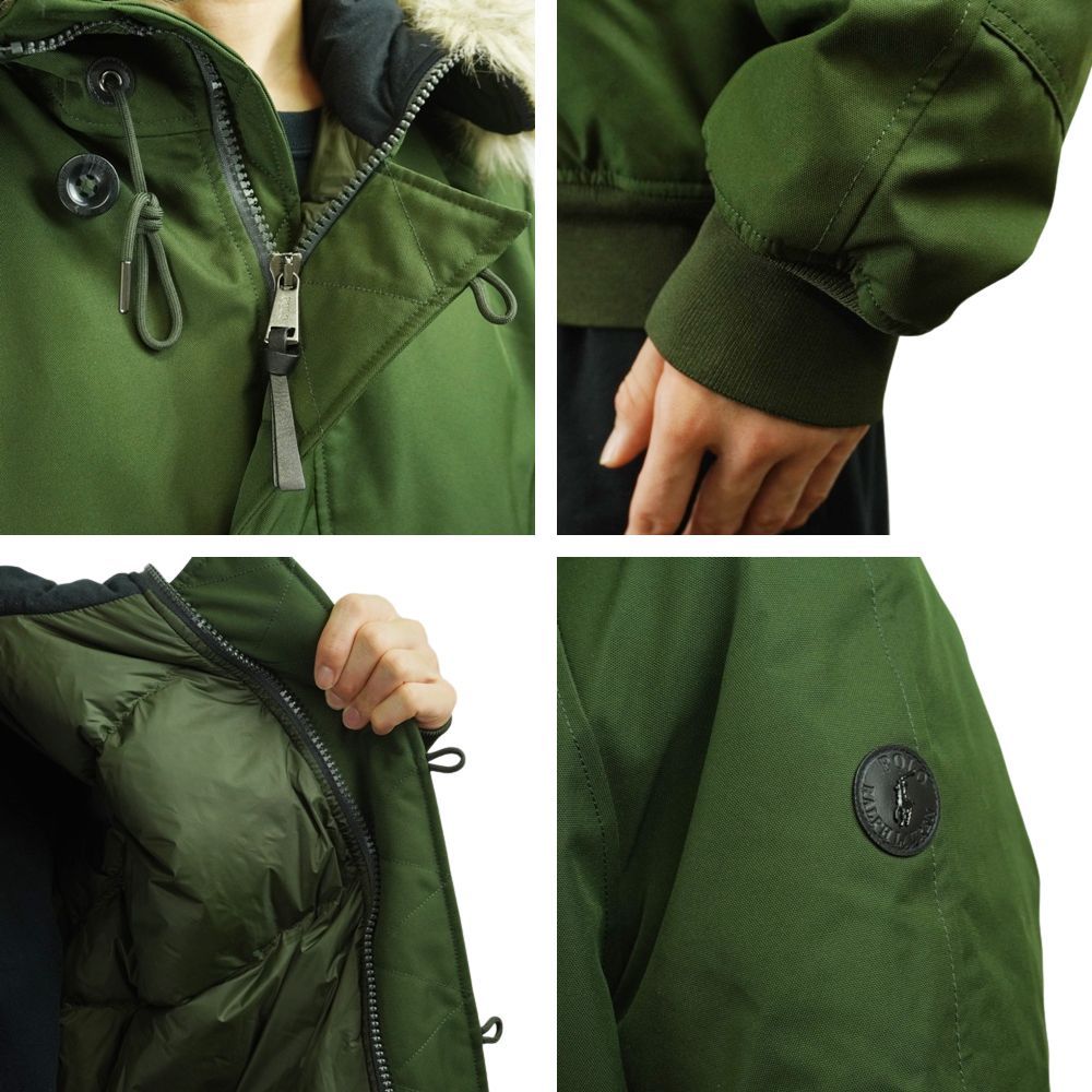 ポロ ラルフローレン POLO RALPH LAUREN メンズ ジャケット N2B