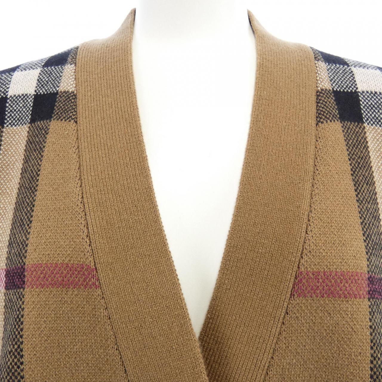  バーバリー 8043372 カーディガン その他 トップス