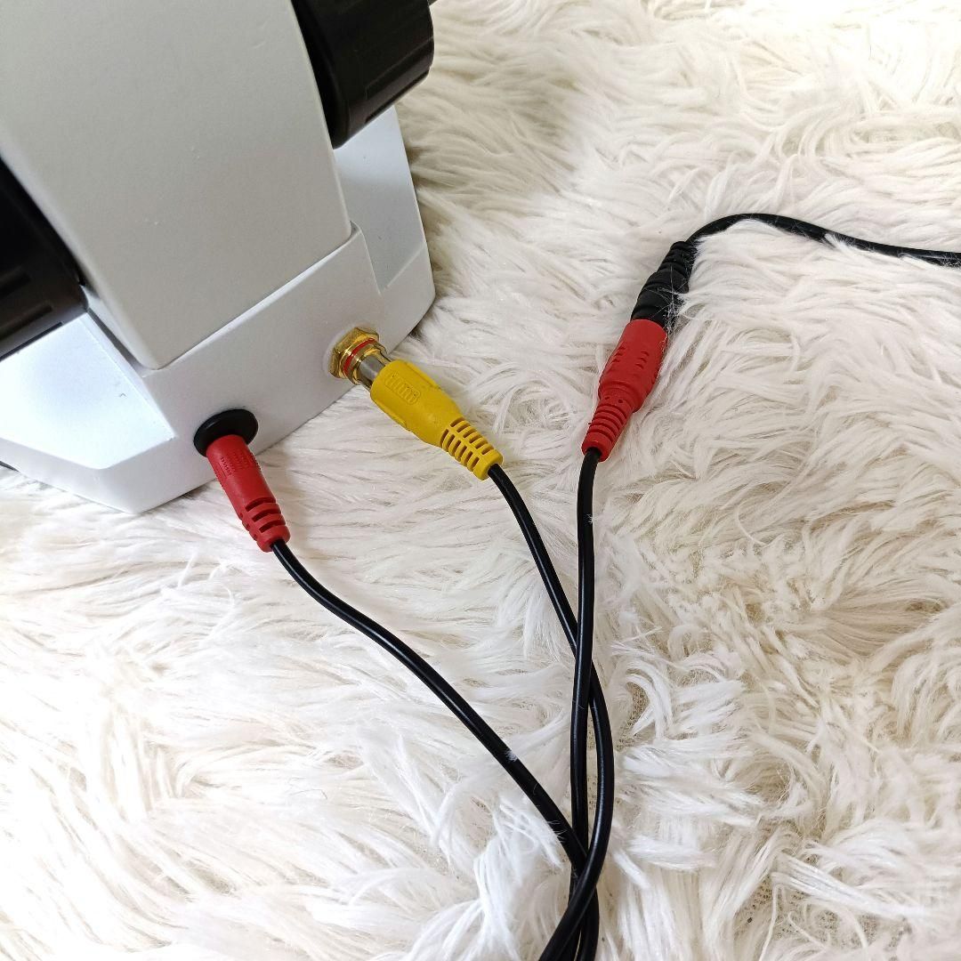 毛細血管スコープ 顕微鏡 電源式 健康管理 血流