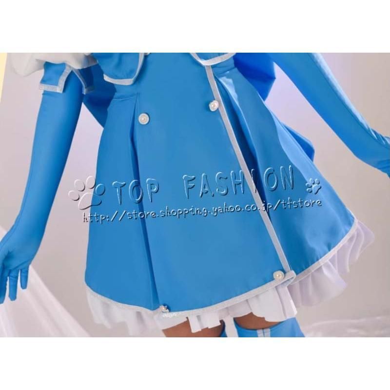 新品魔法少女にあこがれて まほあこ 水神 小夜 みなかみ さよ