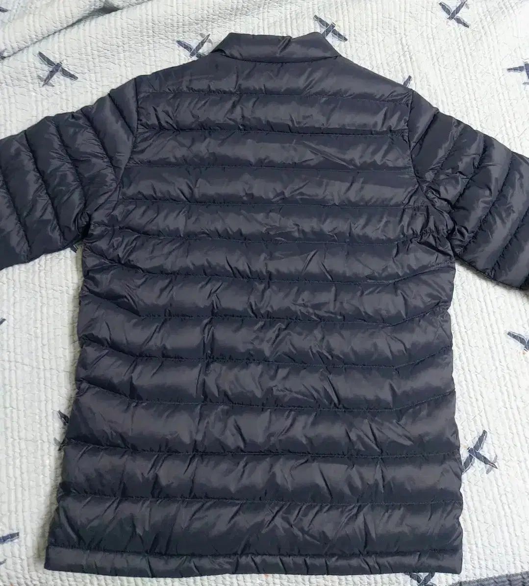 ダックダウン 軽量ダウン