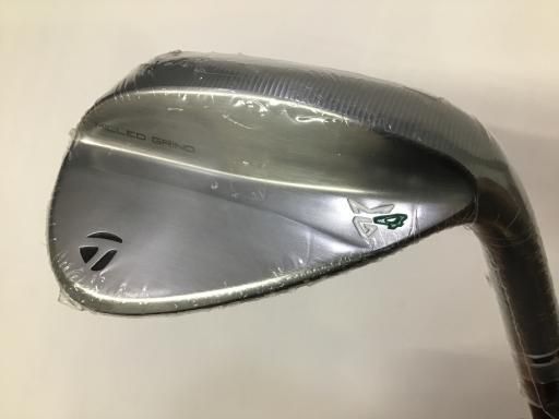 テーラーメイド Taylor Made MILLED GRIND 4 58°|12° ウェッジ WG NS PRO MODUS3 TOUR105 フレックスS メンズ 男性用 右利き 右用 Nランク ゴルフクラブ