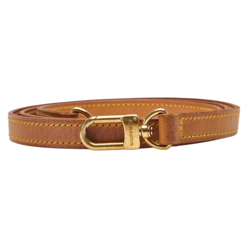 【愛 ♡さん専用】Louis Vuitton ブラウンレザーベルト（レディース） ブラウン（茶色）系 Louis Vuitton(ルイヴィトン) ベルト