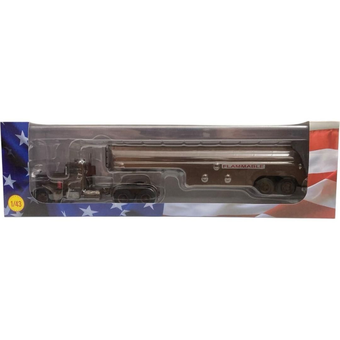 ①Altaya 1/43 Peterbilt 281(1957) ピータービルト $_57.JPG?set_id=880000500F