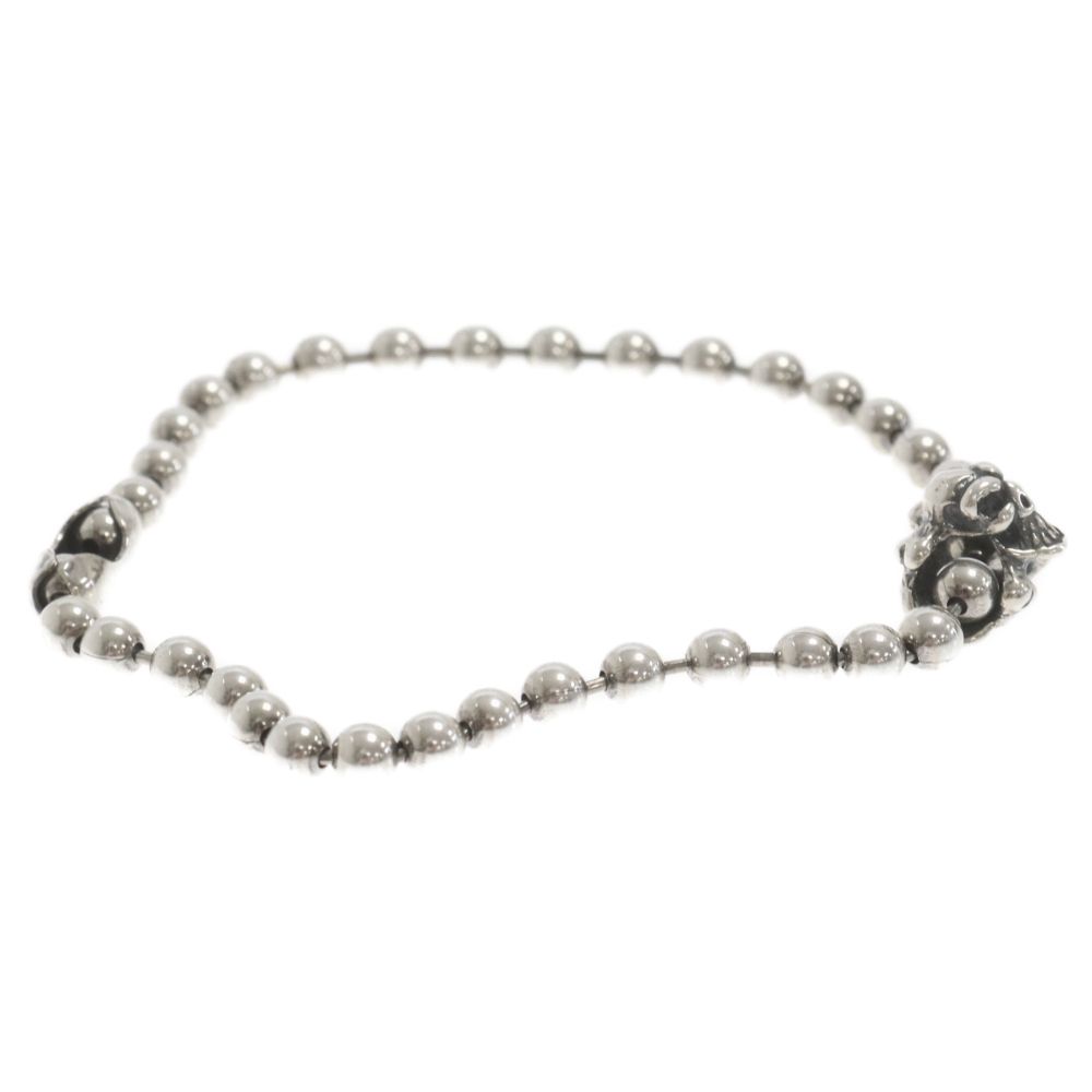 Bill Wall Leather/BWL (ビルウォールレザー) BALL CHAIN BRACELET