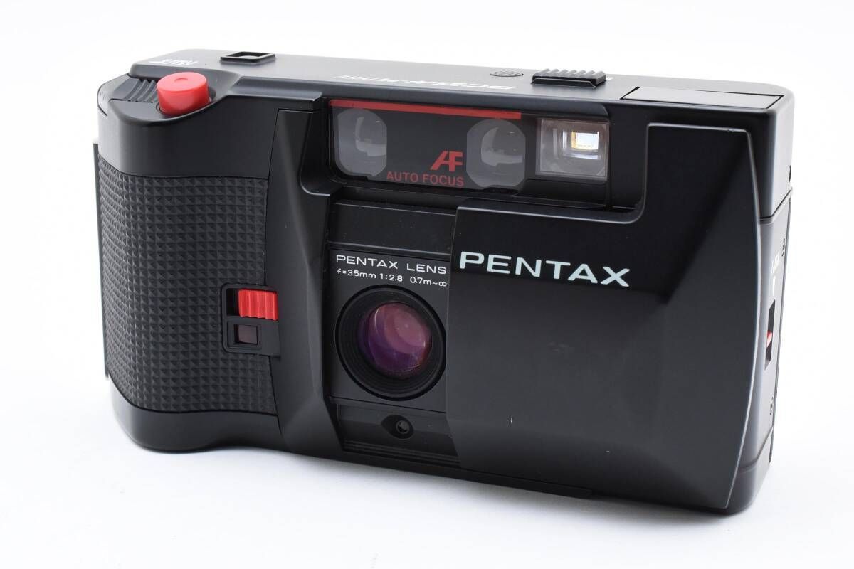 ペンタックス PENTAX PC35AF-M DATE コンパクトフィルムカメラ 2409W55 026