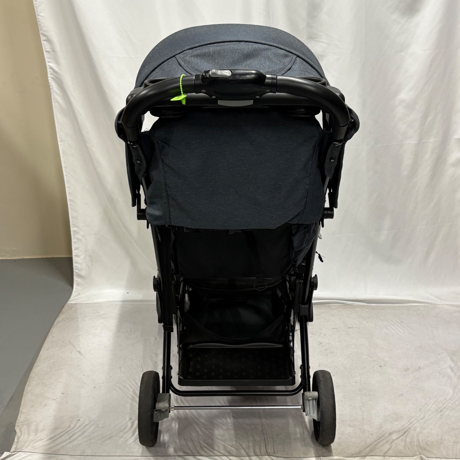 大人気 KATOJI ベビーカー 二人でゴーDX 二人乗り デニム 自立 年子 双子 レインカバー付き STEELWINDOWSANDDOORS_COM