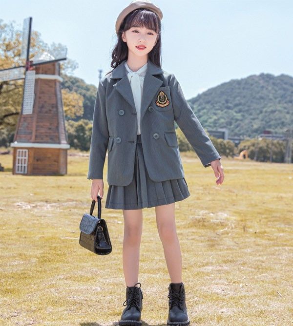 JK 高校生
