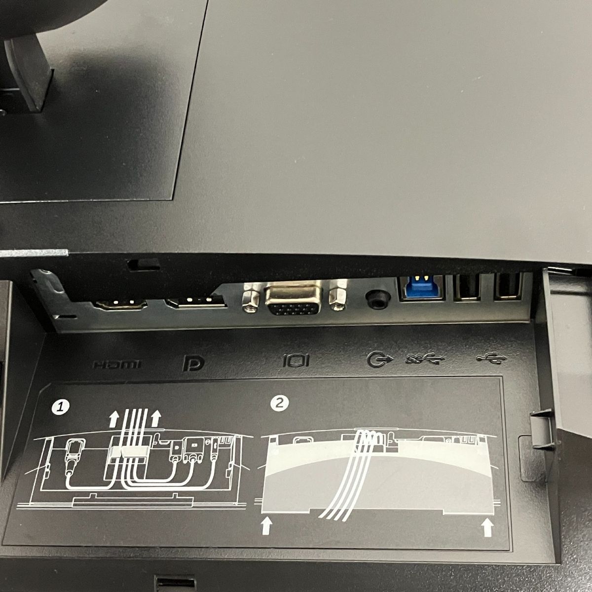 P2418HT 液晶モニター