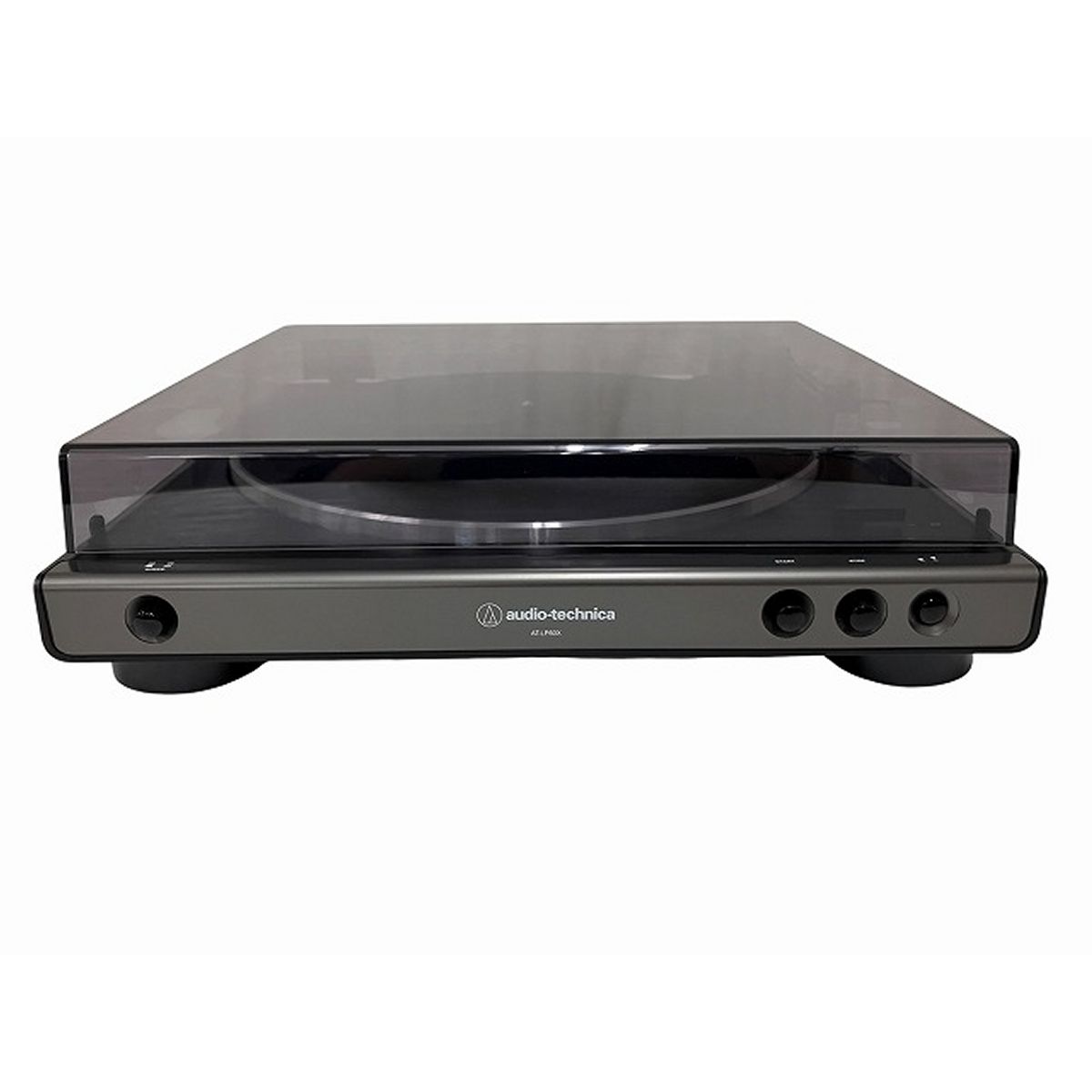 ターンテーブル