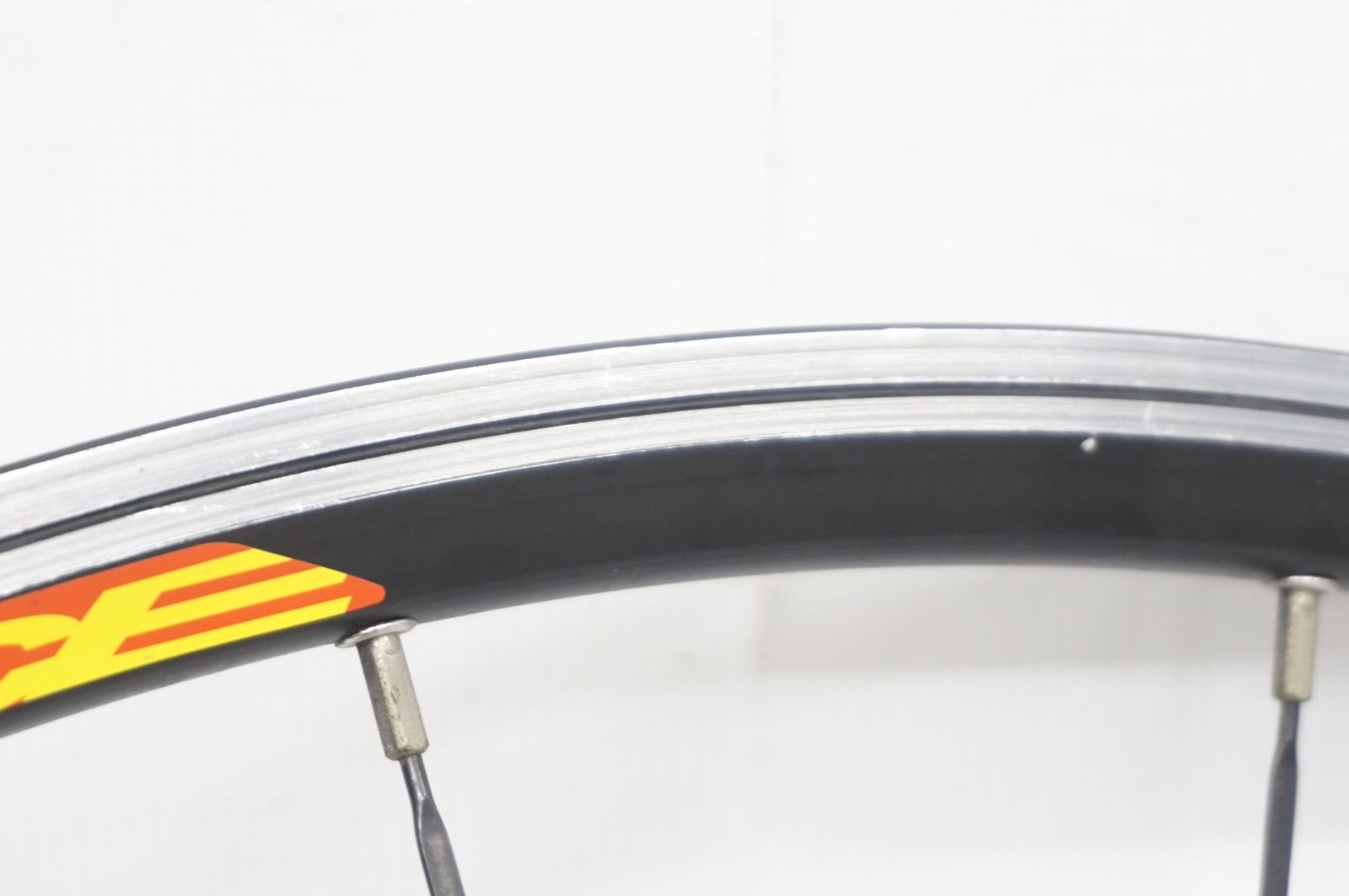 MAVIC 「マヴィック」 AKSIUM RACE C15 シマノ10速 ホイールセット