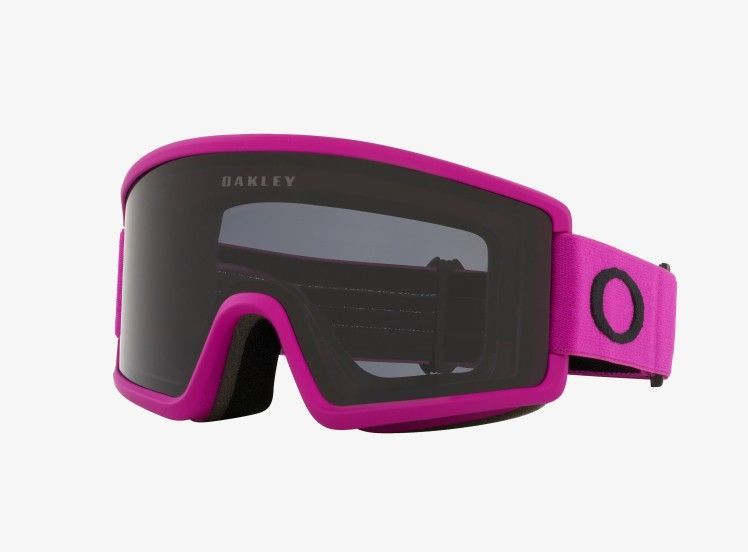オークリー OAKLEY スノーボード スキー ゴーグル OO7121-12 Mサイズ