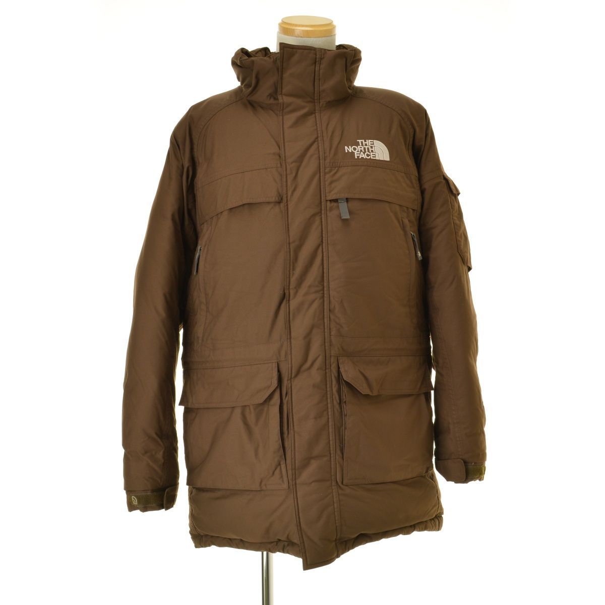 THENORTHFACE】ND01556 MCMURDO PARKA マクマードパーカー