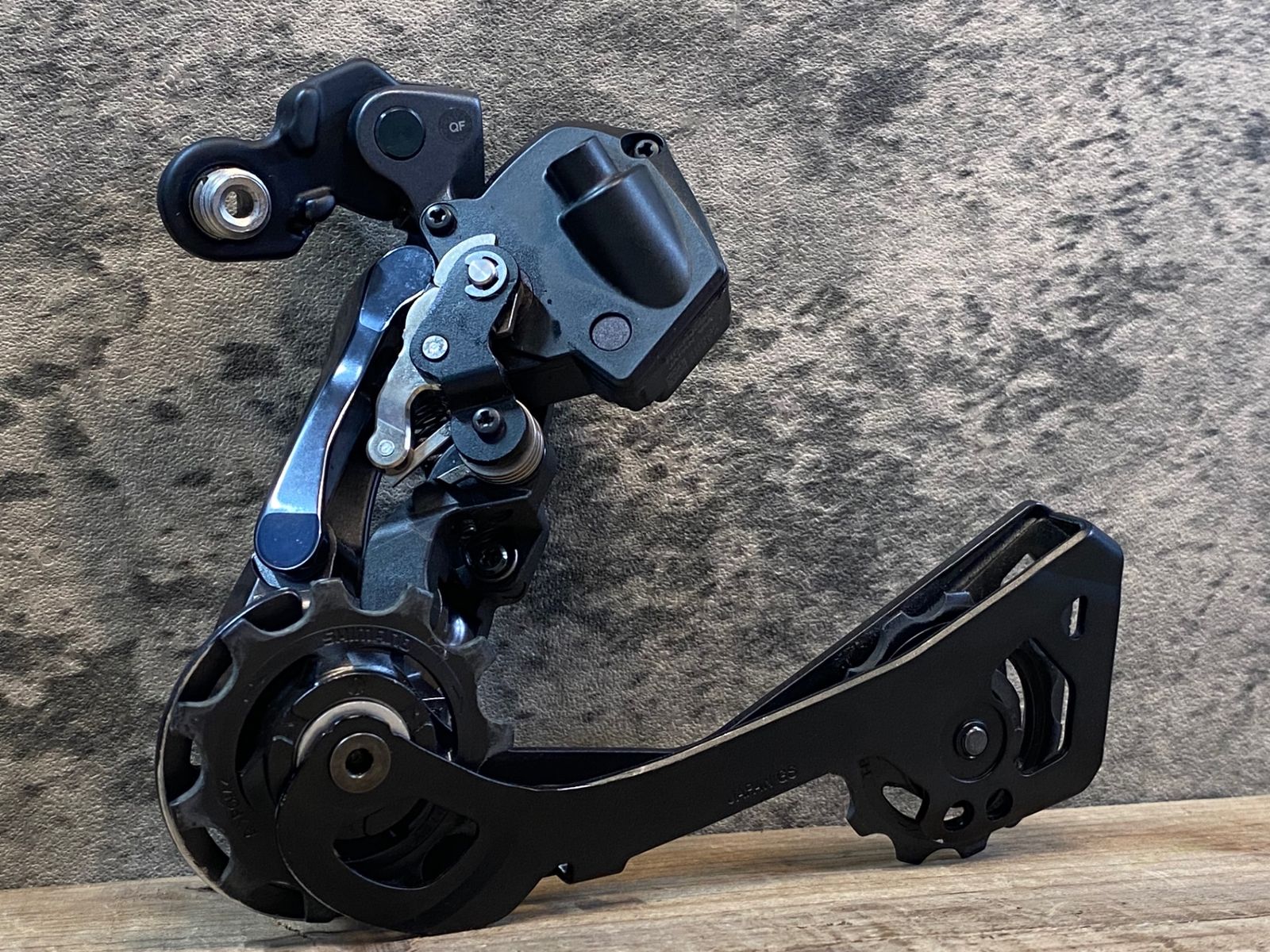 GS Di2